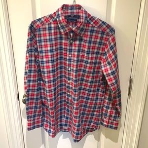 Vineyard Vines Performance Slim Fit